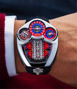 image, Jacob Watch For Men
