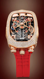 image, Jacob Watch For Men
